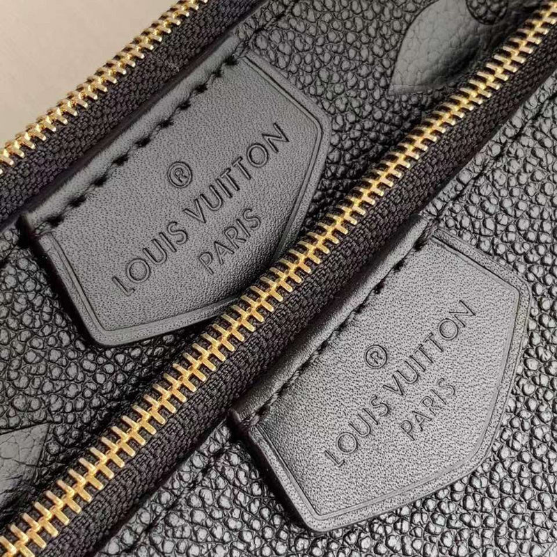I W Fashion Lu-Vi bags - 17455