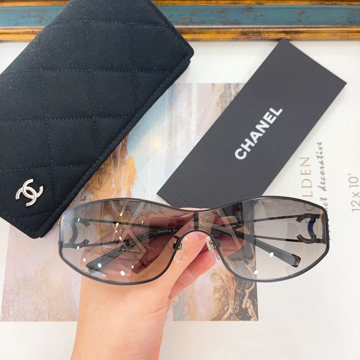 CC SUNGLASSES