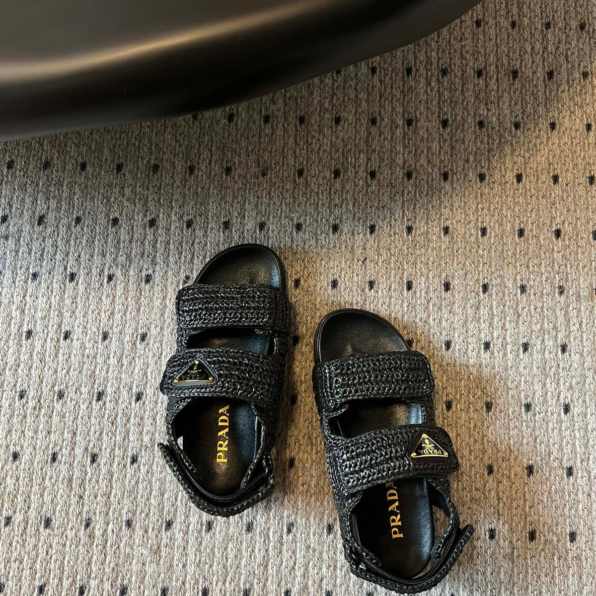 PD SANDALS