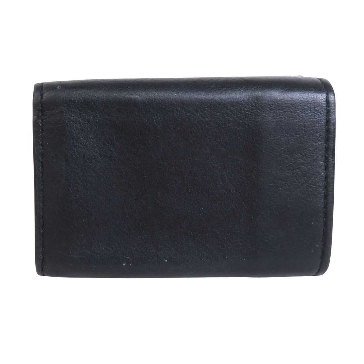 balenciaga Cash mini wallet