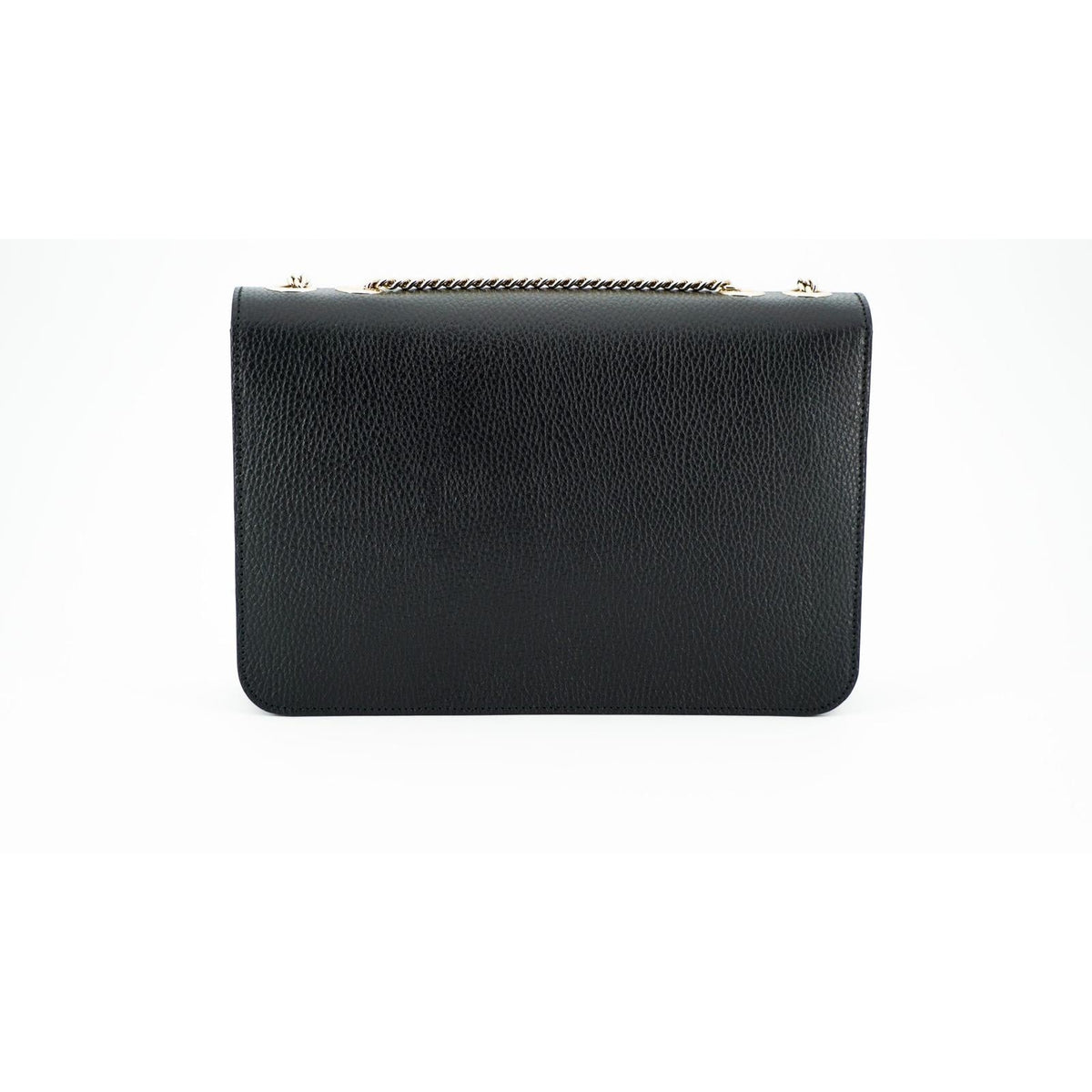 Gucci Calf Leather Shoulder Bag