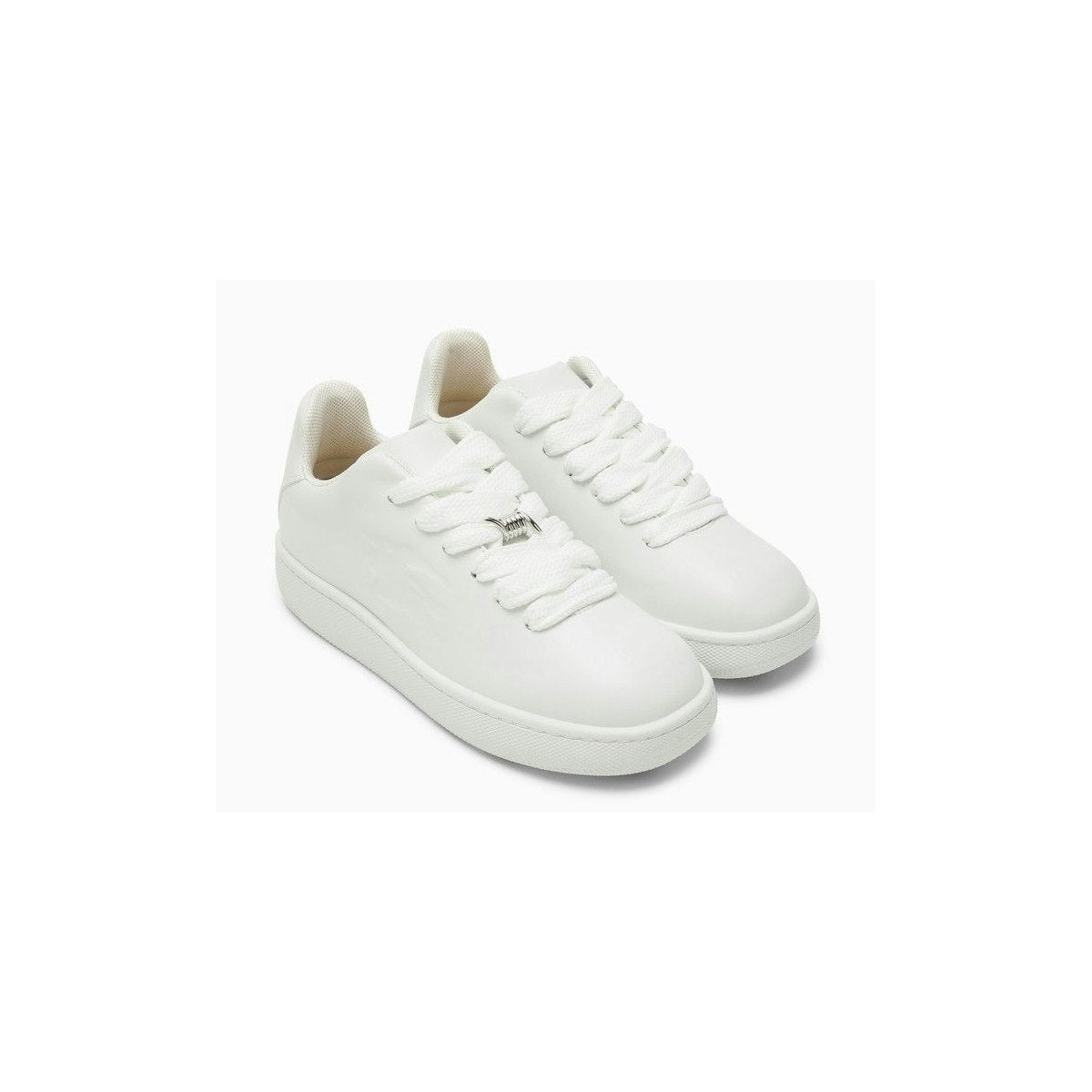 WHITE BOX SNEAKER