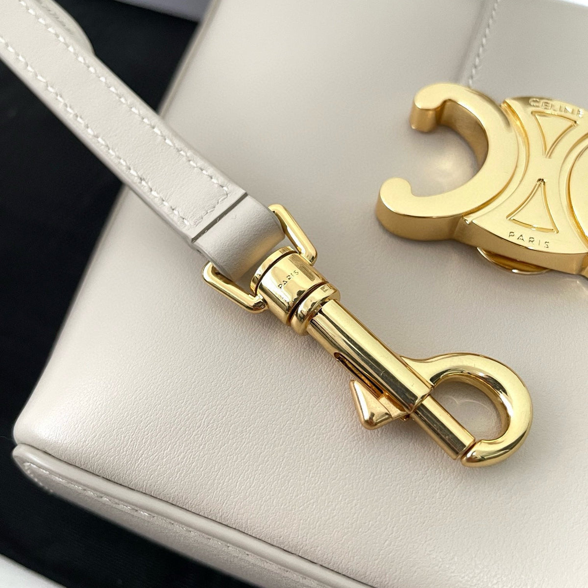 CEL MINI BUCKET LOUISE BAG