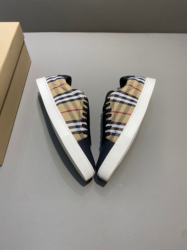 Burberry Luxury Shoes