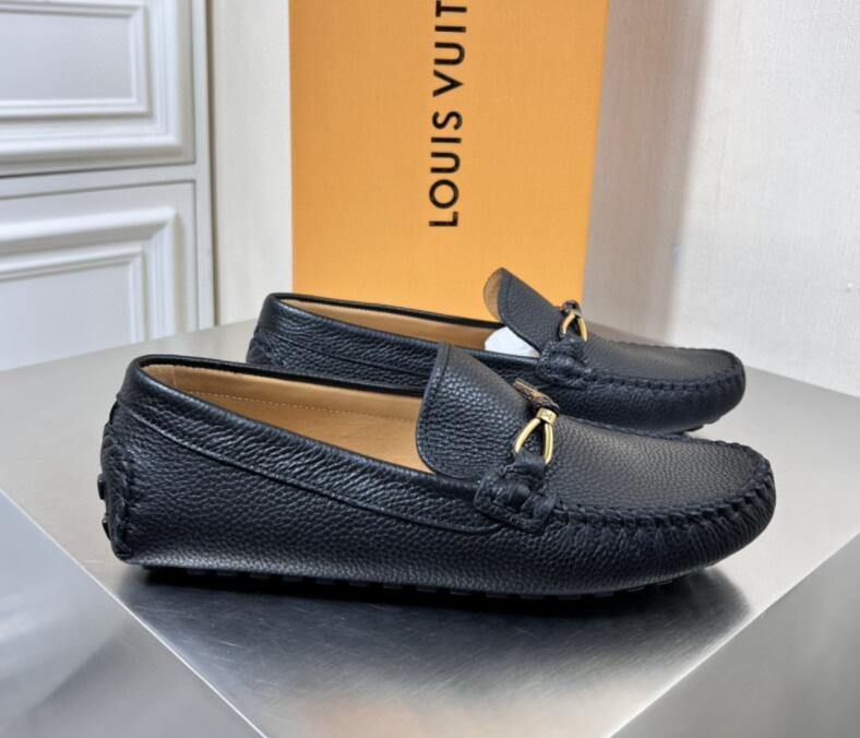 Mila's Edit - LOV Men Shoes - 851