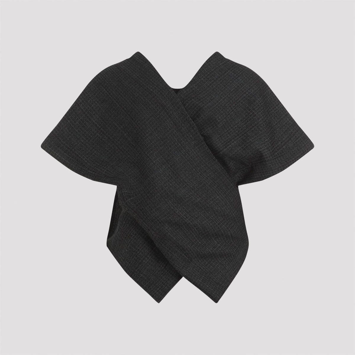 BALENCIAGA Tailored Pants Top for Women - FW24 Collection