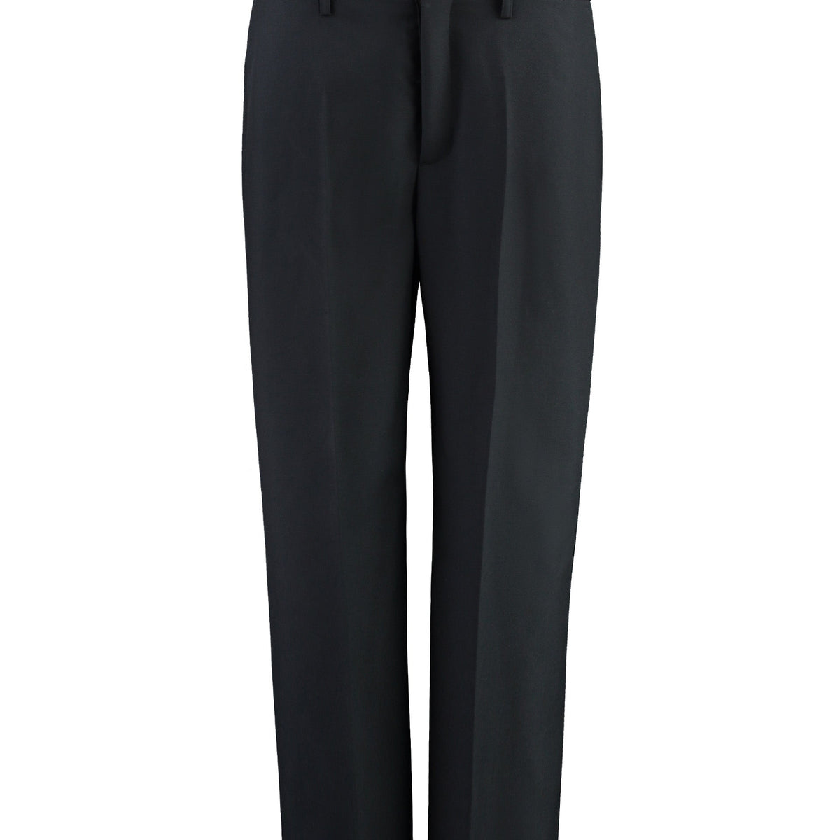 BALENCIAGA Oversized Baggy Trousers - Unisex Fit