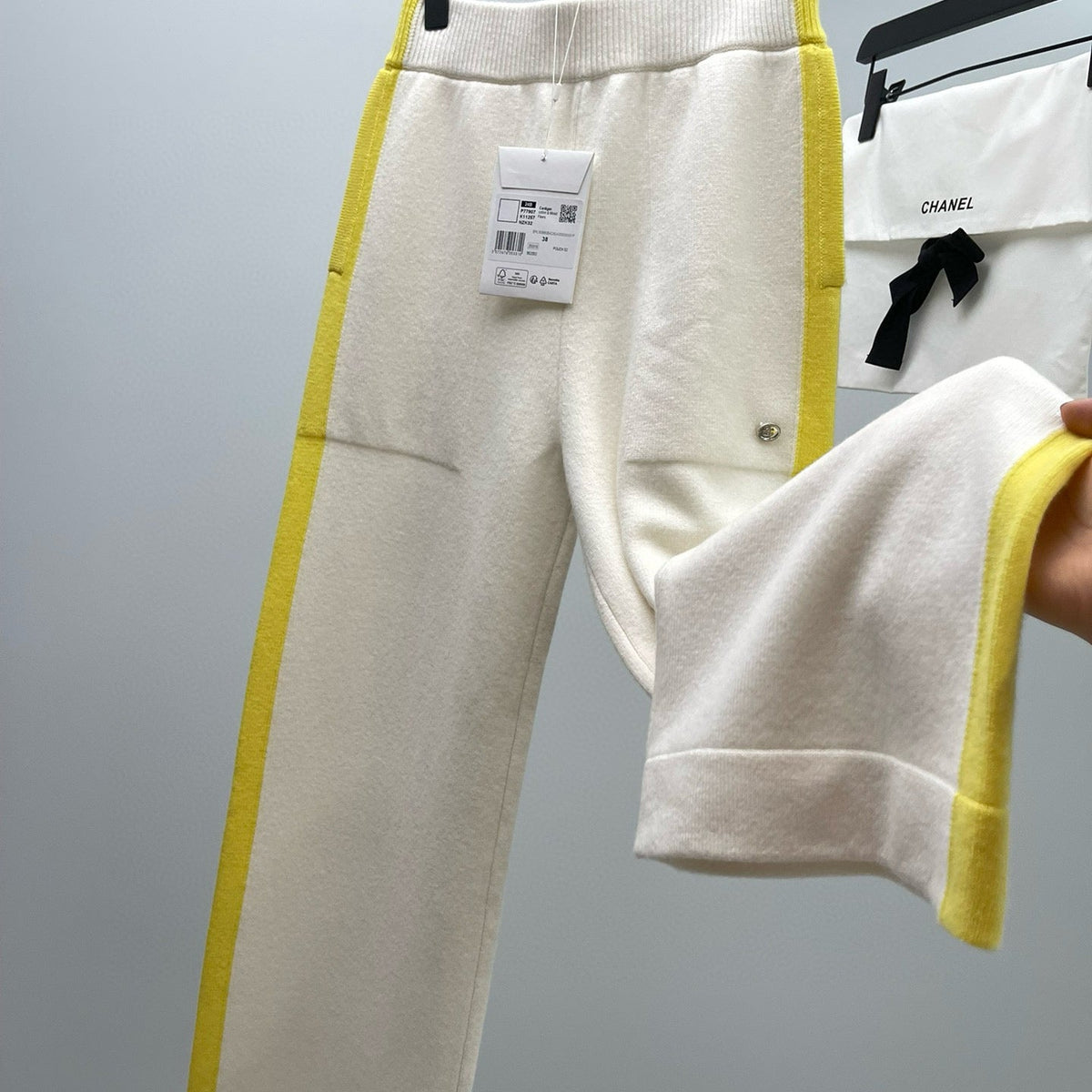 CC TROUSERS