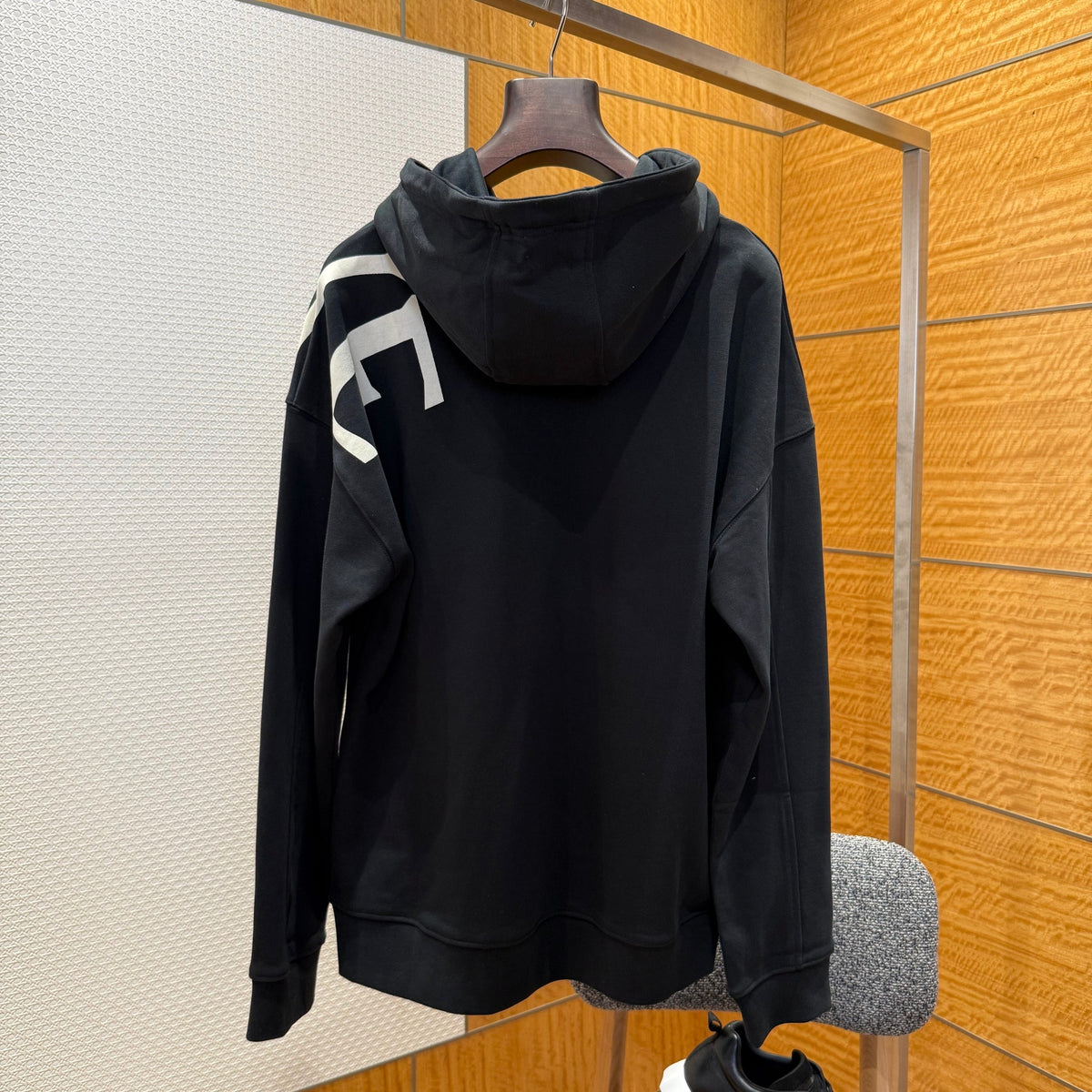 LOEW HOODIE