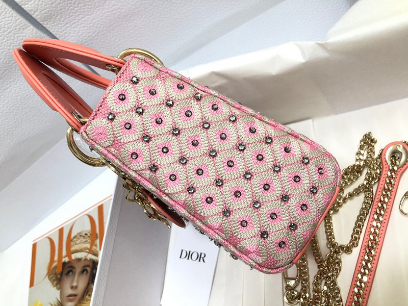 ENT - DOR Bags - 462