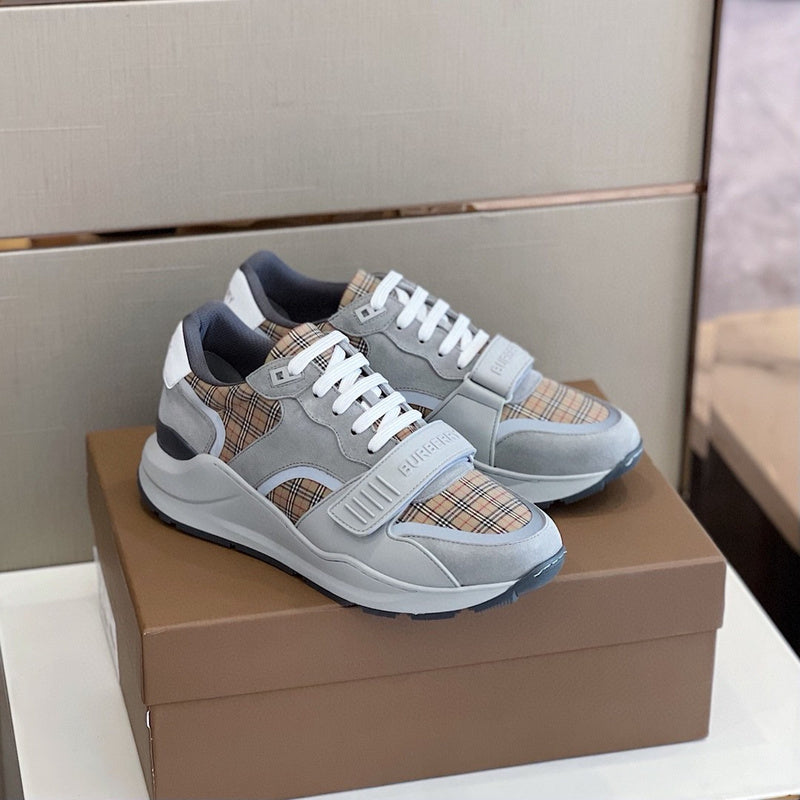 Burberry Luxury Shoes