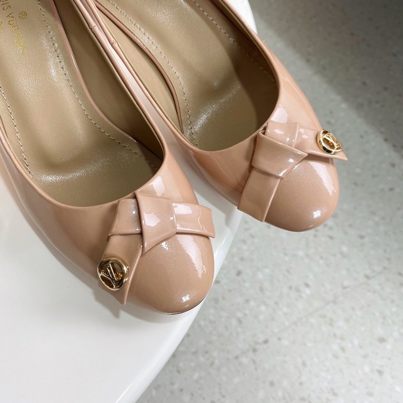 Louis Vuittion Luxury Shoes