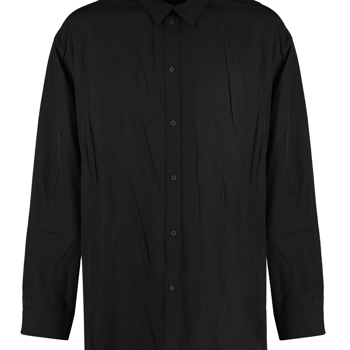 BALENCIAGA Flowy Shirt for Men