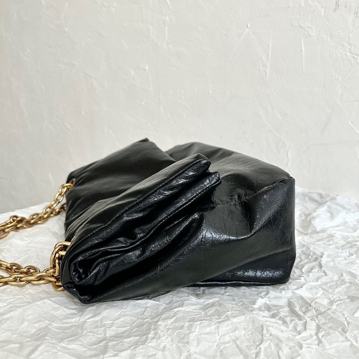 BAL MONACO MEDIUM BAG