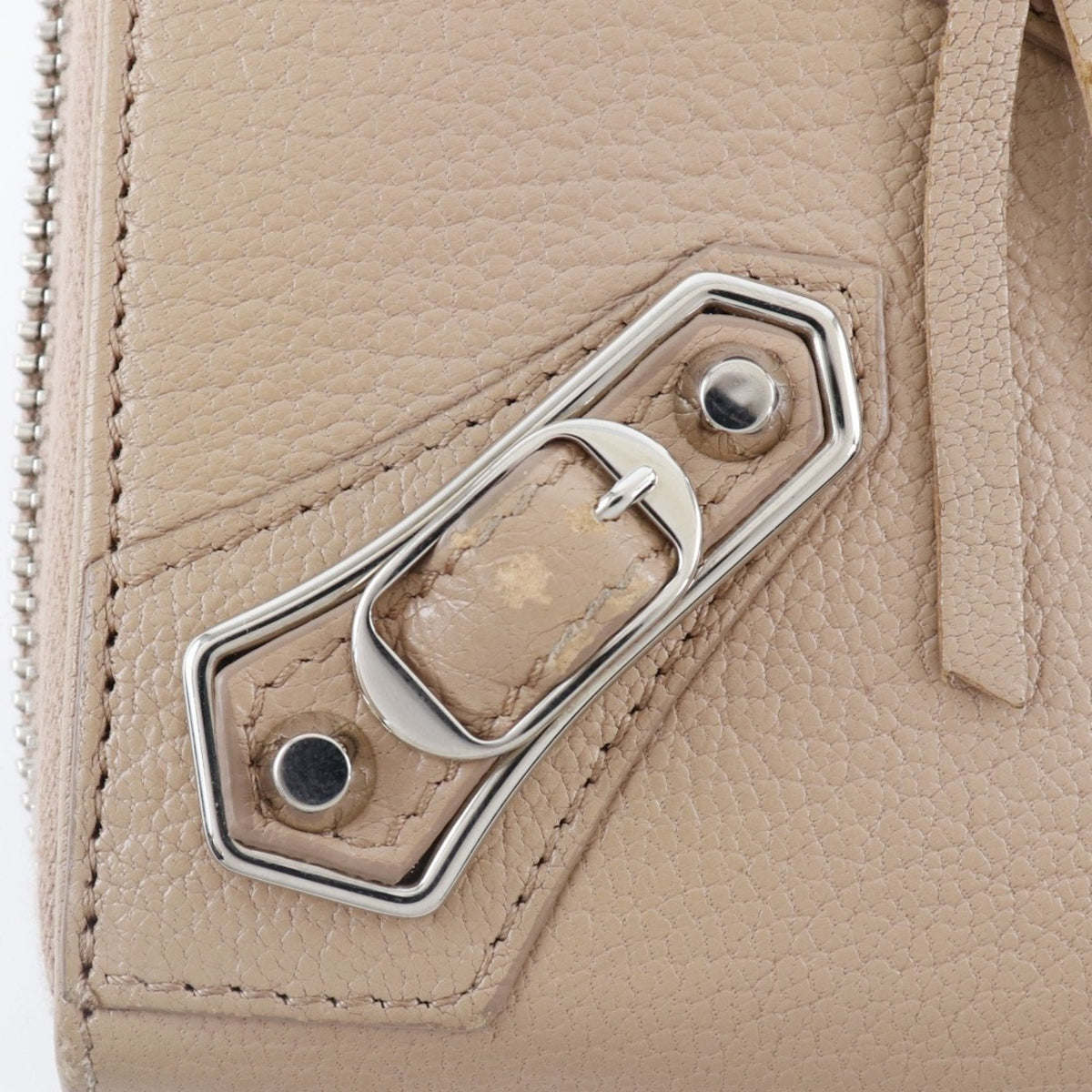 balenciaga Classic Wallet