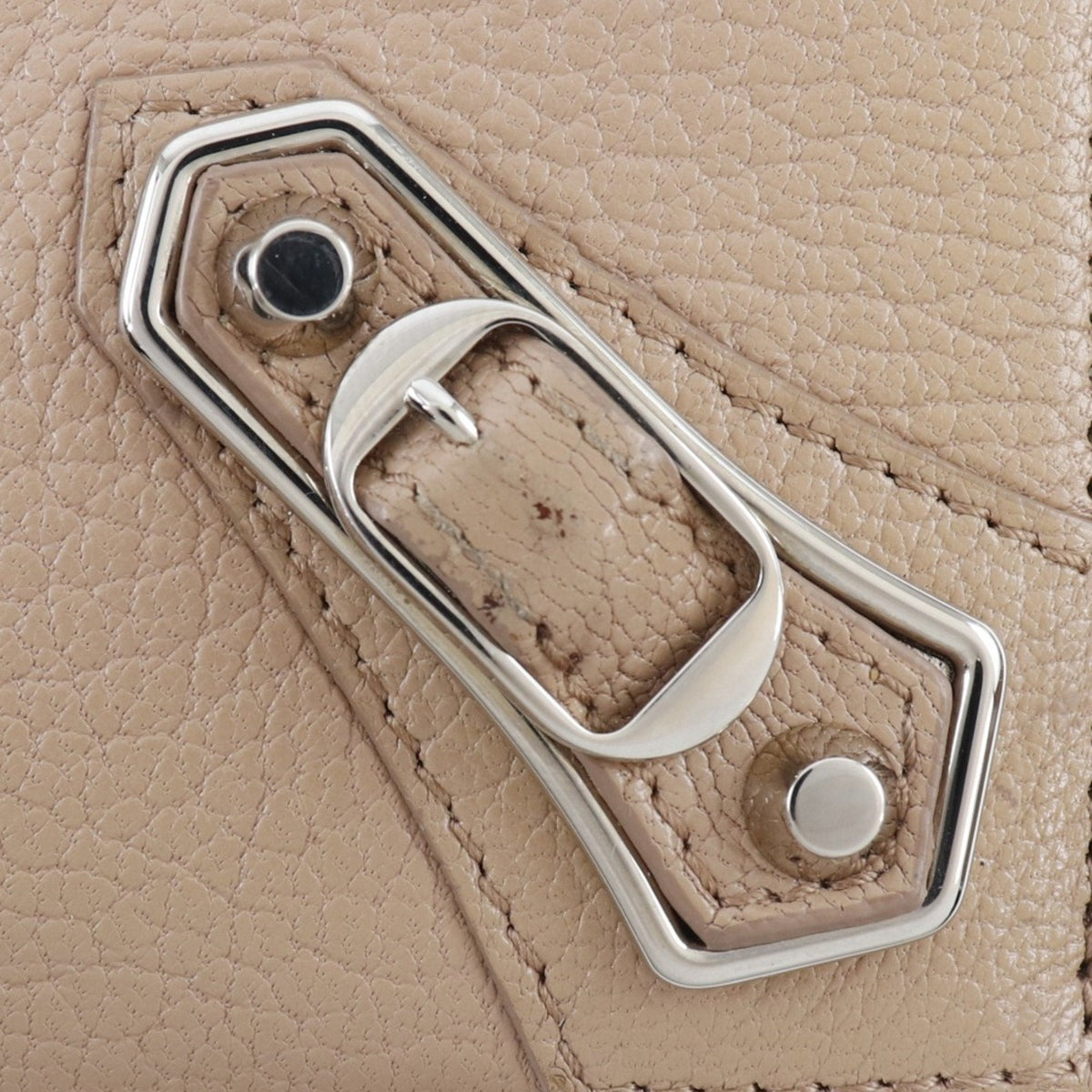 balenciaga Classic Wallet