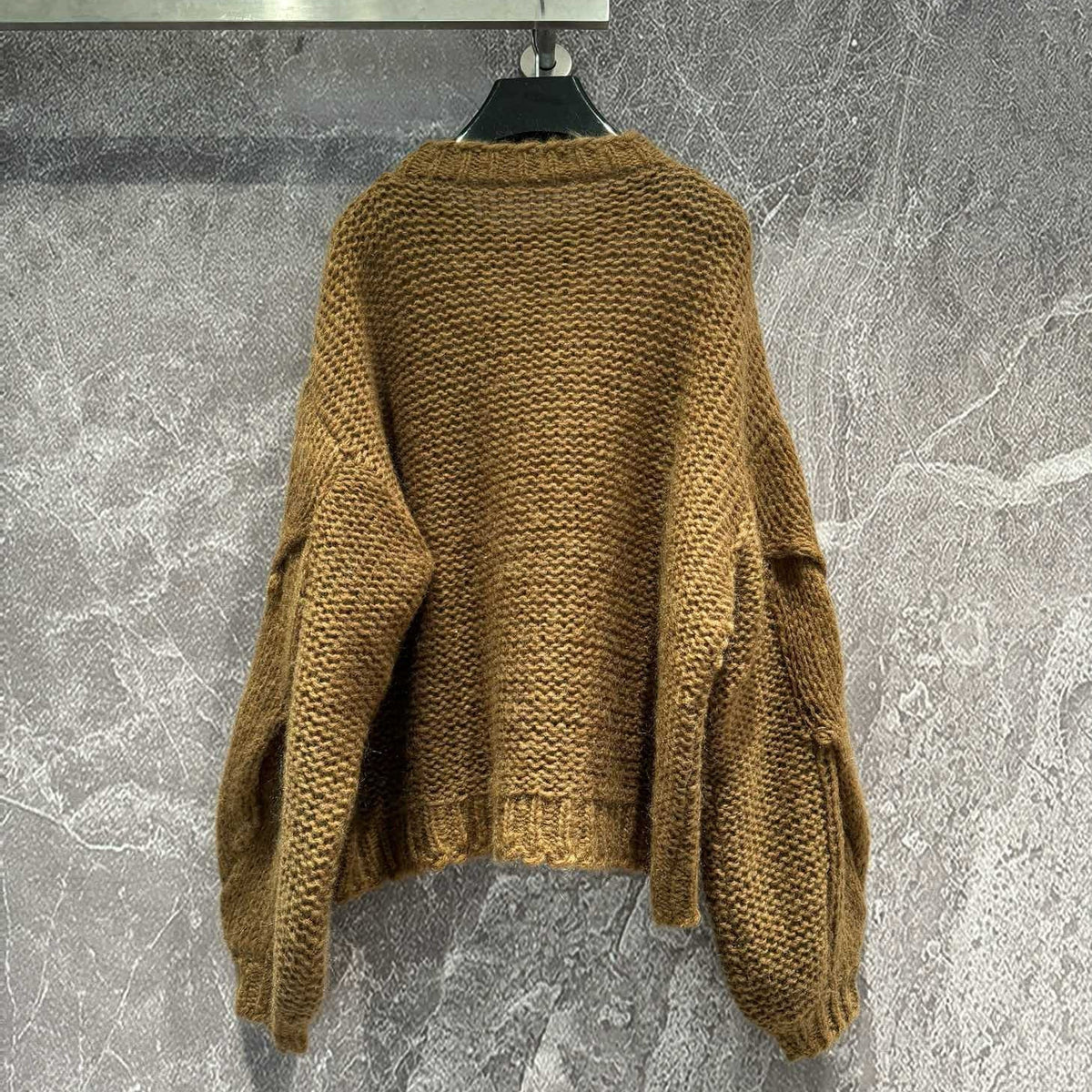 LOEW SWEATER
