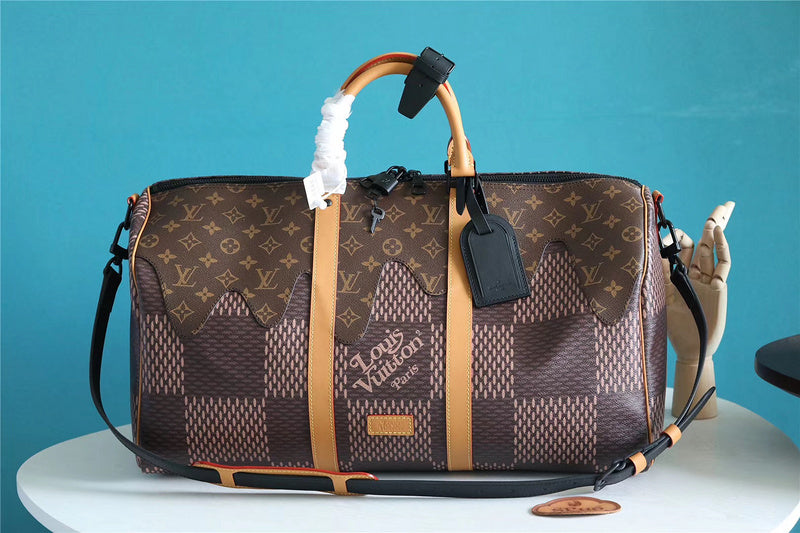 I W Fashion Lu-Vi bags - 11290
