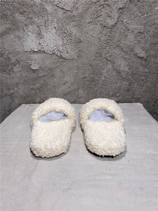 Balenciaga Luxury Sandals