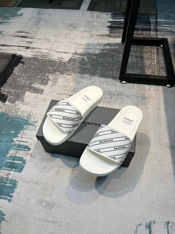 Balenciaga Luxury Sandals
