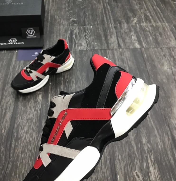 Mila's Edit - PHP Shoes - 204