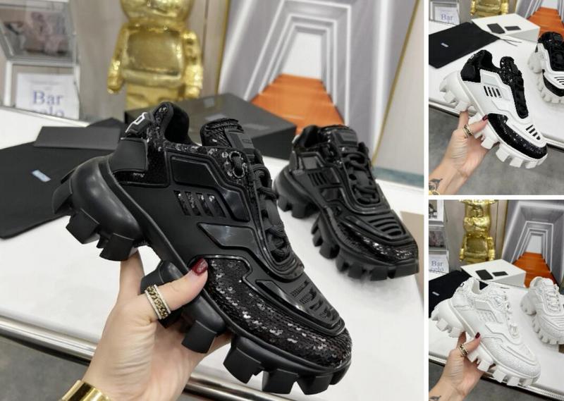 Mila's Edit - PD Men Shoes - 234
