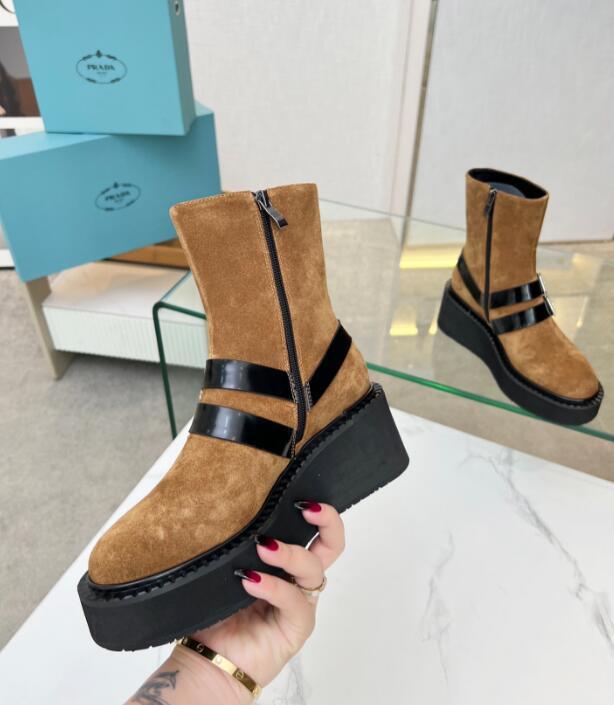 Mila's Edit - PD Women Shoes - 219