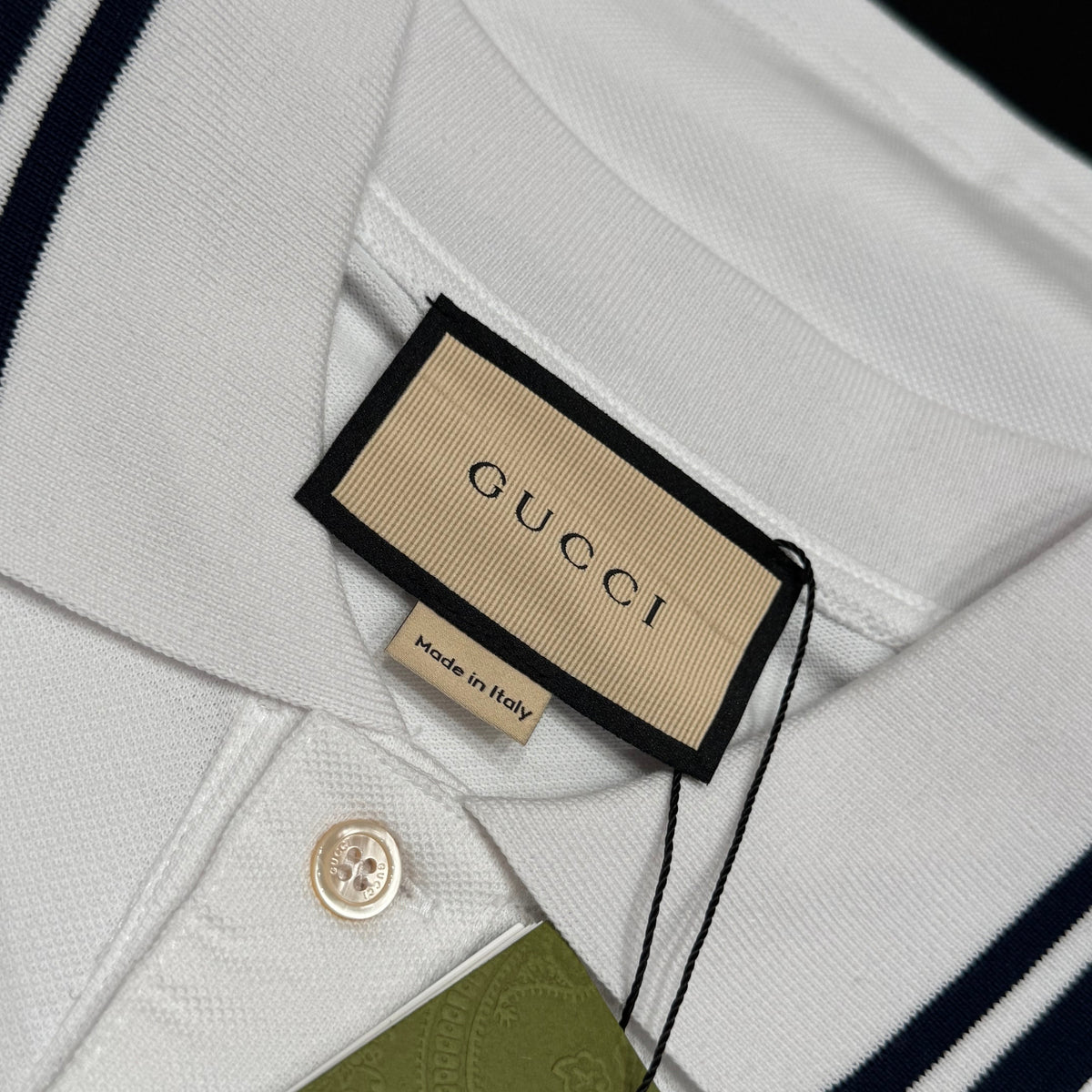GG POLO SHIRT