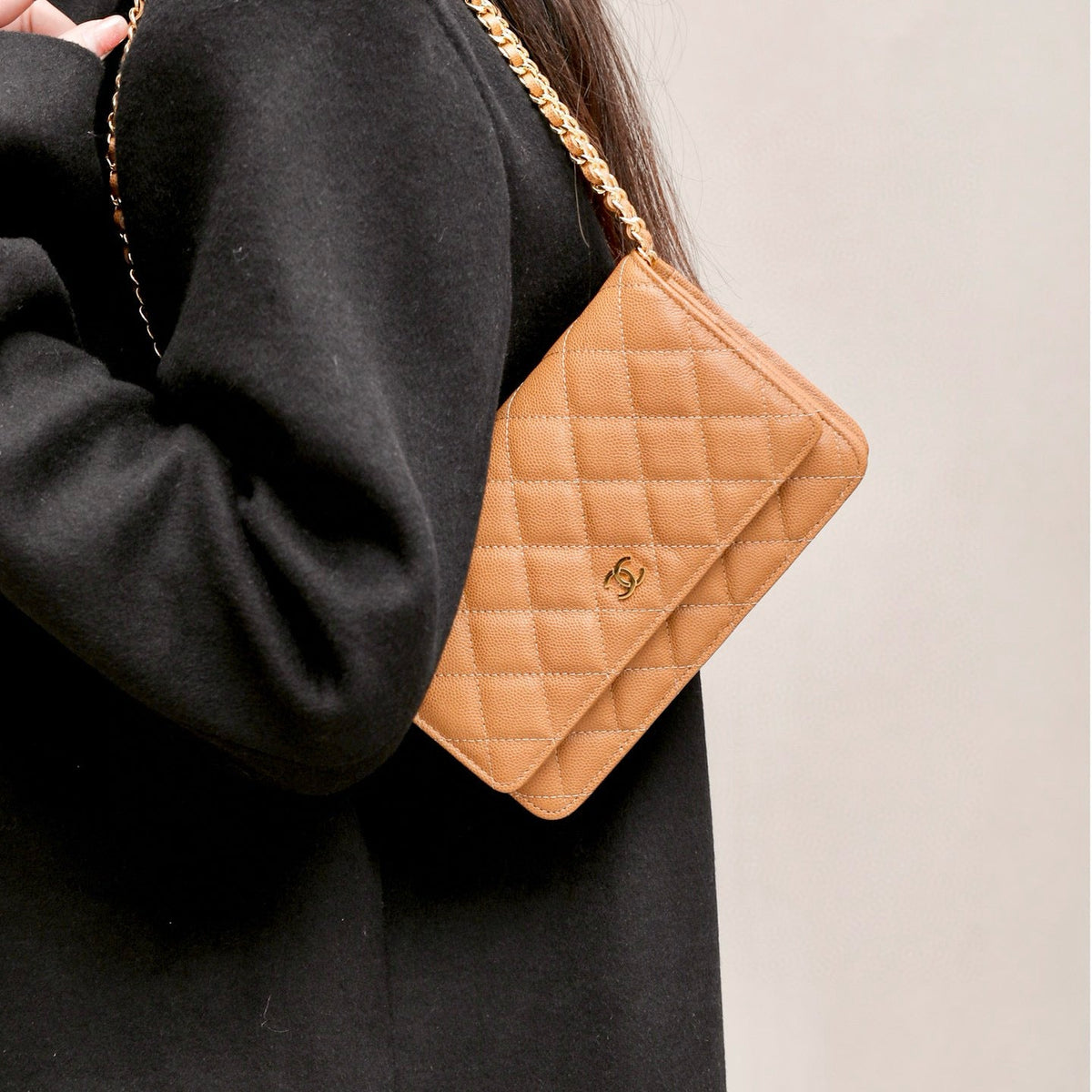 CC WOC BAG