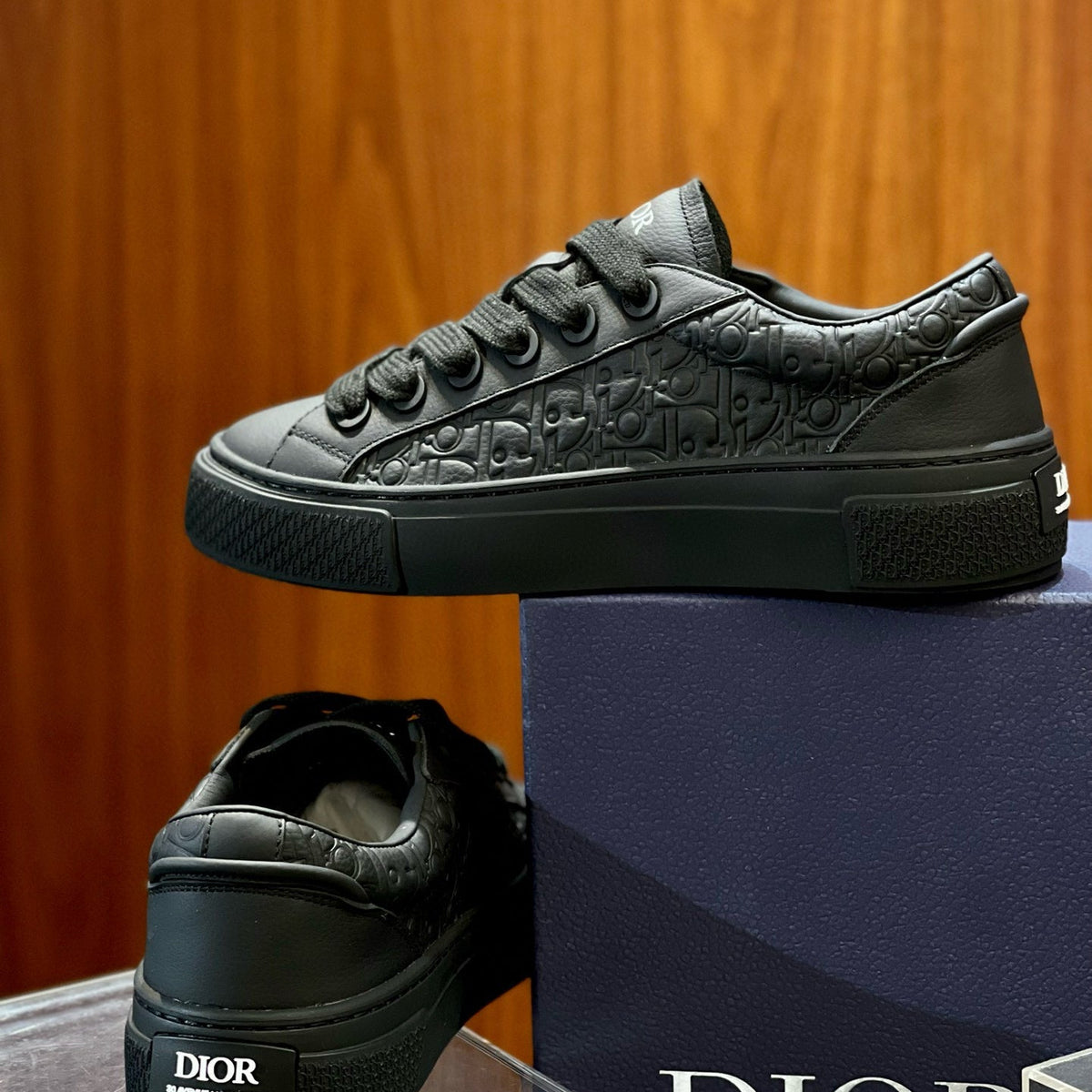 CD B33 SNEAKER