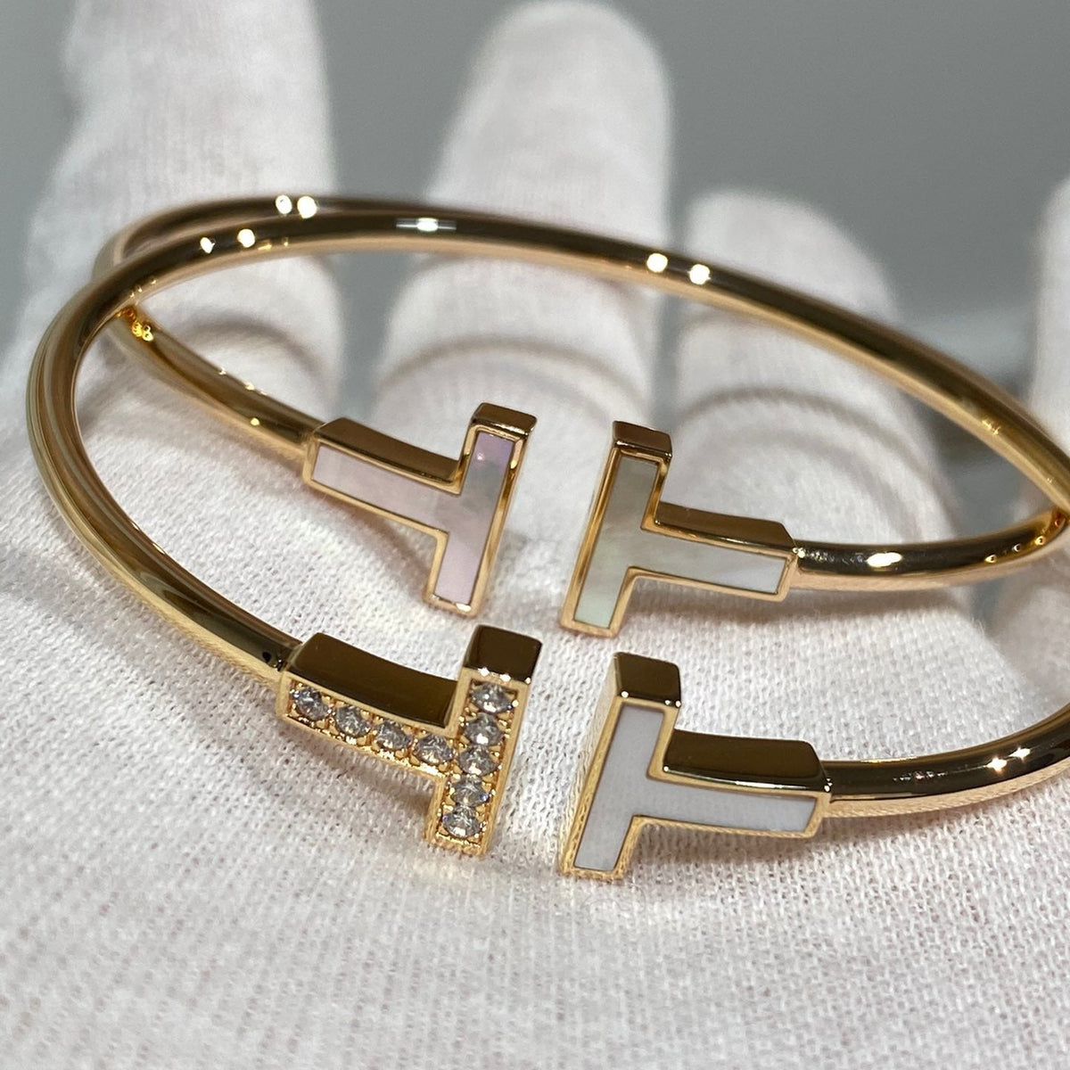 TIFF BRACELET