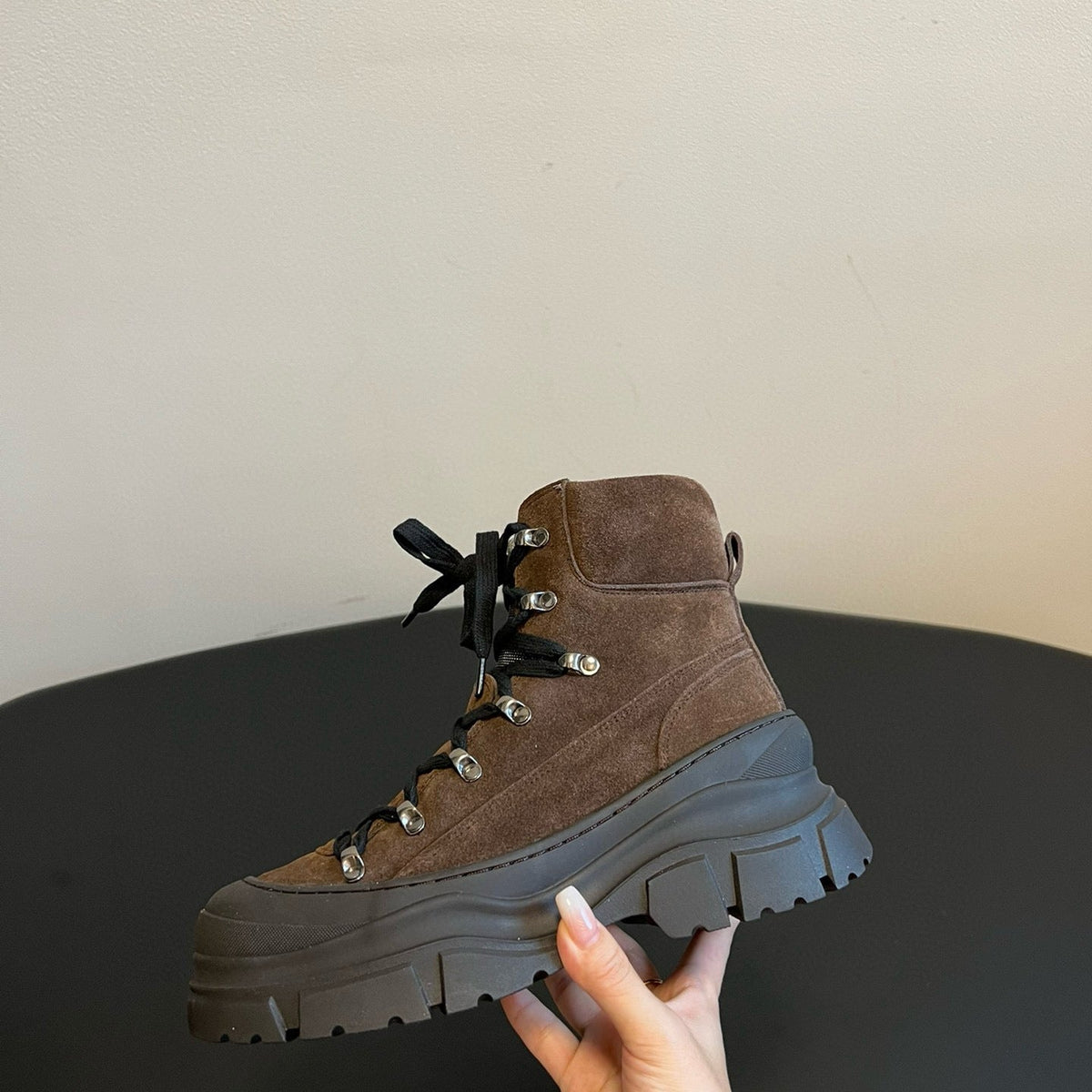 BRUNELLO C BOOTS