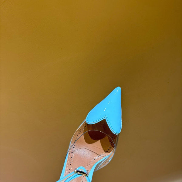 ALAIA HEELS