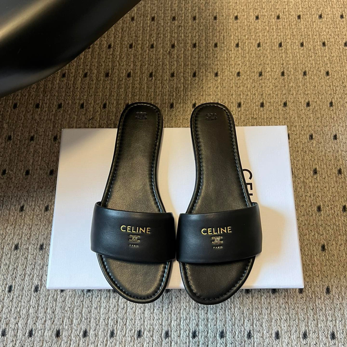 CEL SANDALS