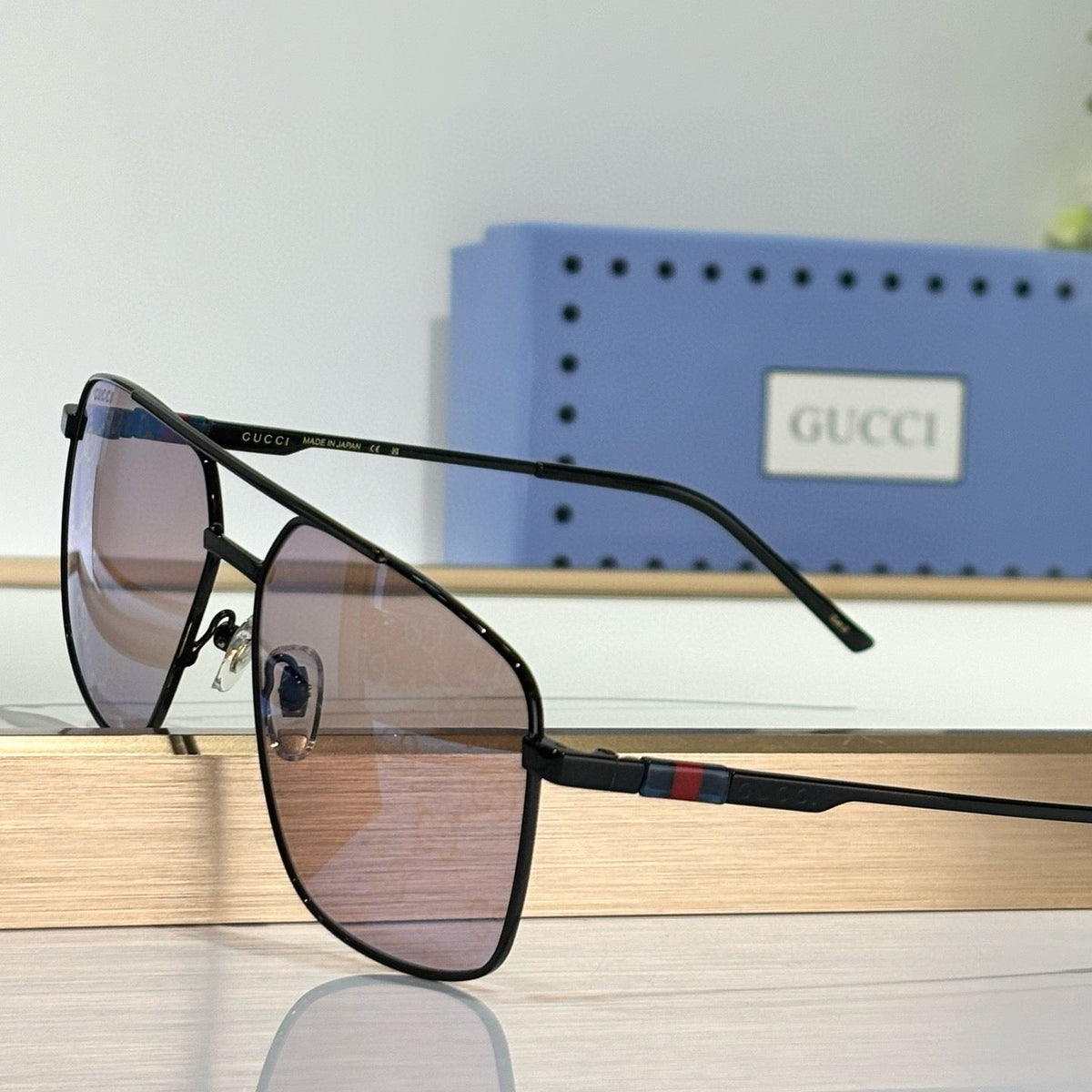 GG SUNGLASSES