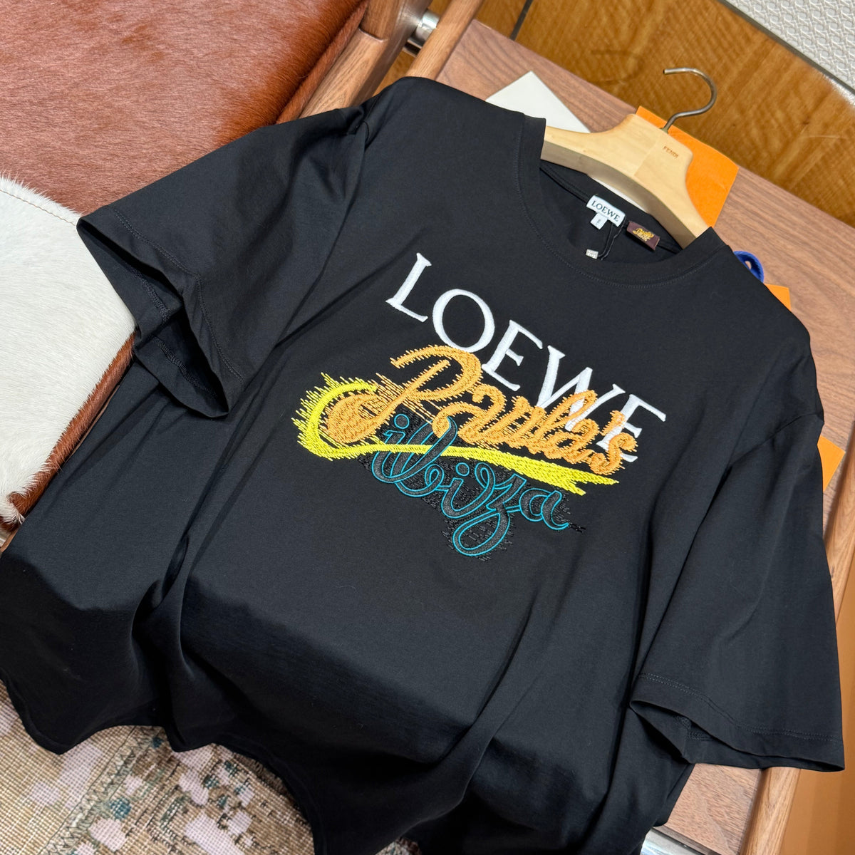 LOEW T-SHIRT