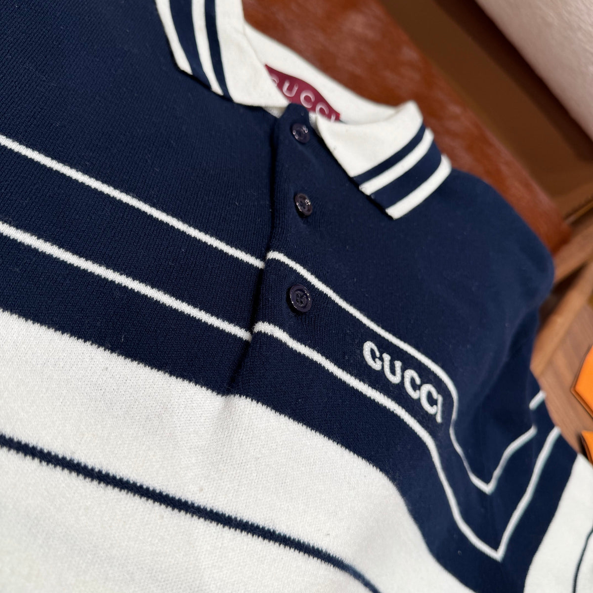 GG POLO SHIRT