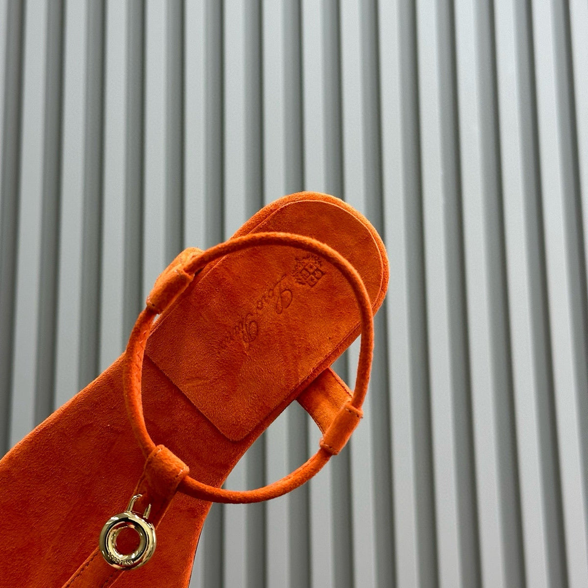 LORO P SANDALS