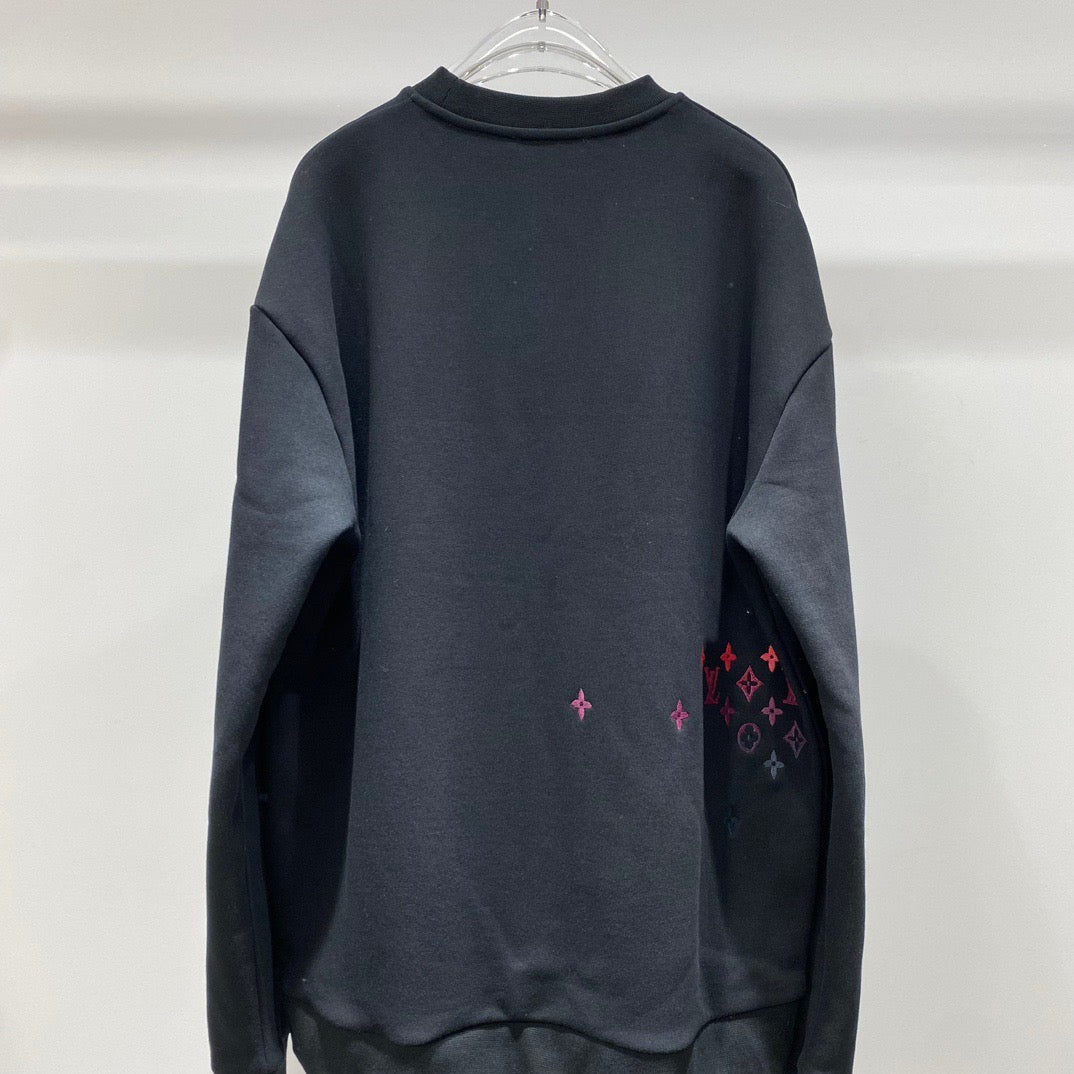LOU SWEATSHIRT