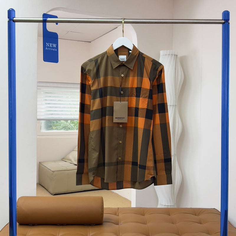 Burberry Luxury Clothes