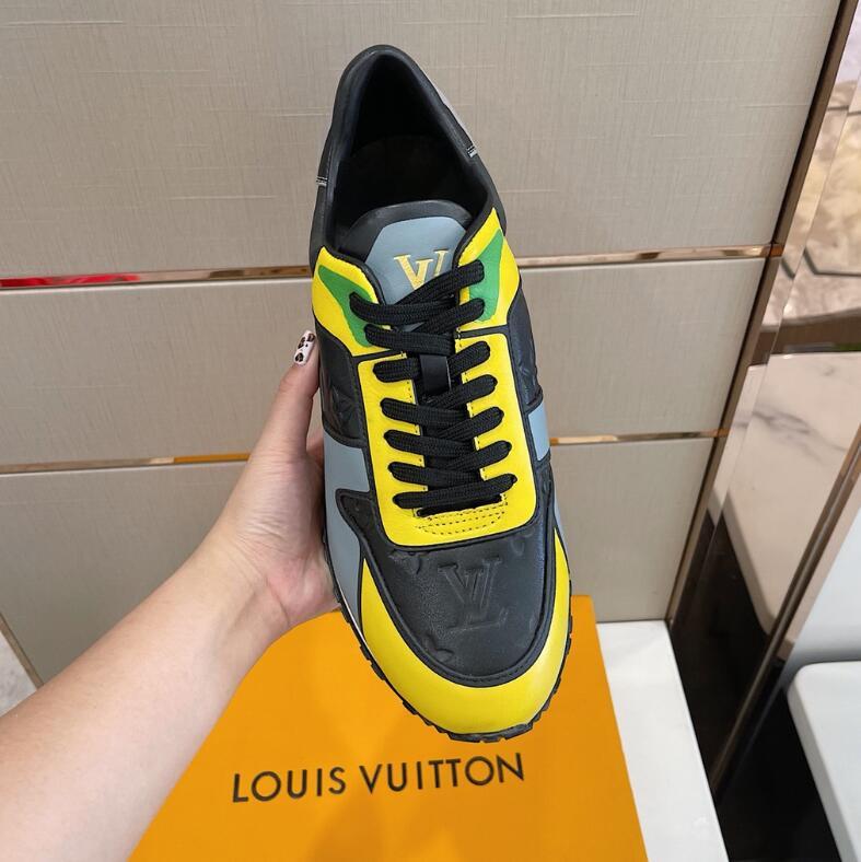Mila's Edit - LOV Men Shoes - 1622