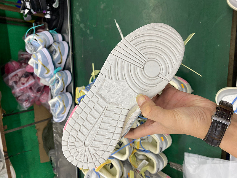 Nike Luxury Shoes