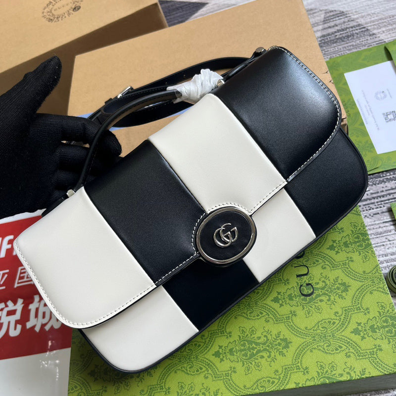 ENT - GCI Bags - 1415