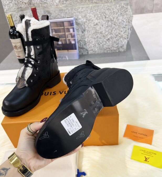 Mila's Edit - LOV Women Shoes - 840