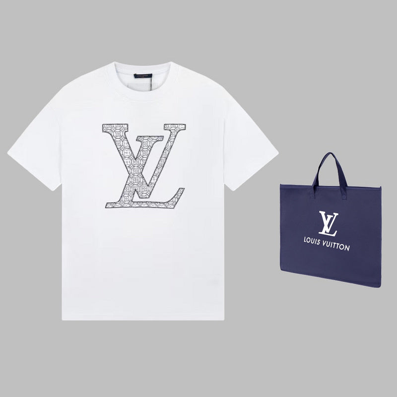 Louis Vuittion Luxury T-Shirt