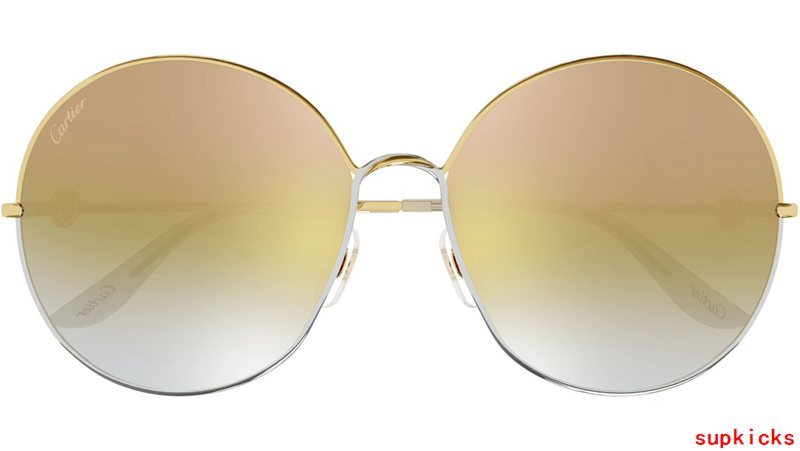 Cartier Luxury Sunglasses