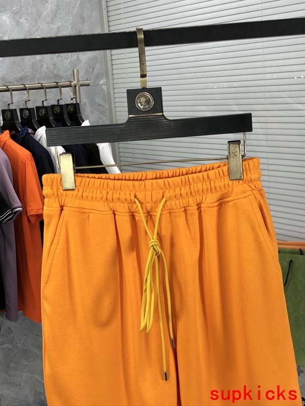 RHUDE Luxury Cloth