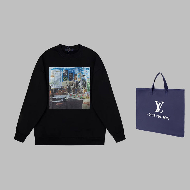 Louis Vuittion Luxury Clothes