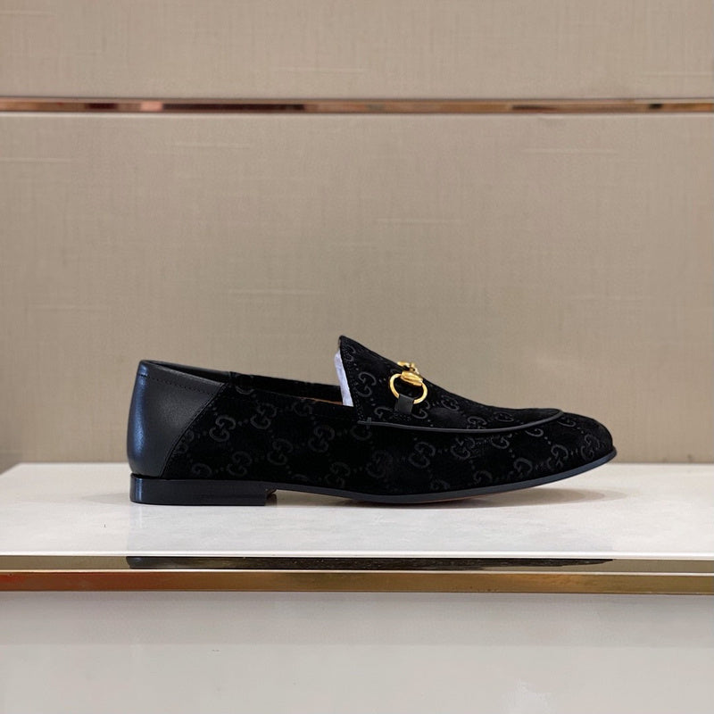 Gucci Luxury Shoes