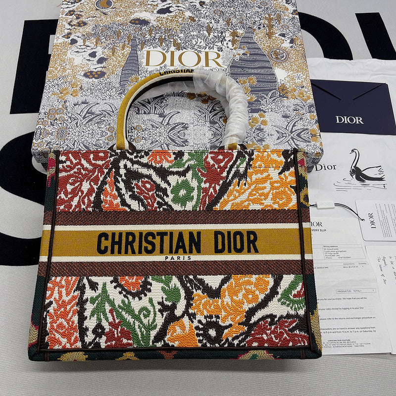 ENT - DOR Bags - 833